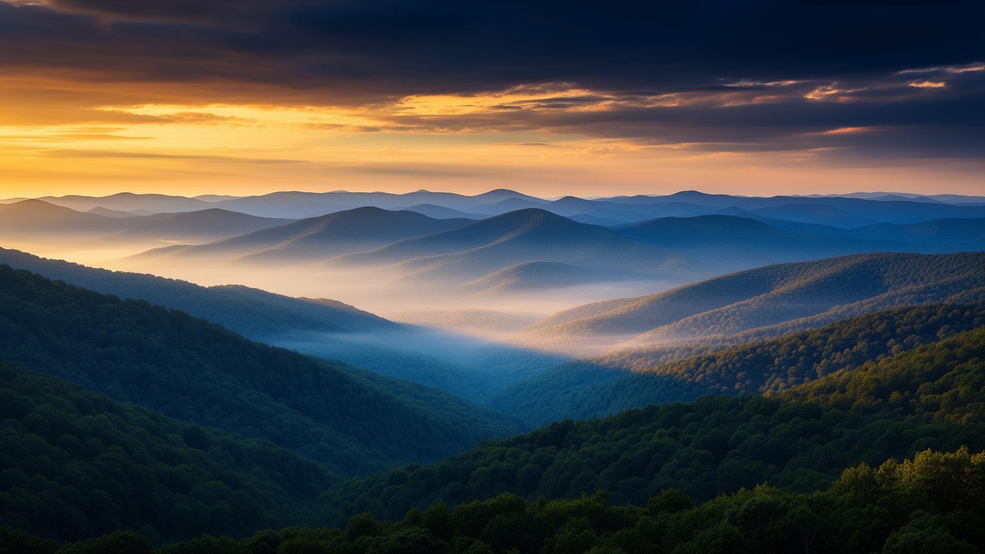 Blue Ridge CFO Group | Fractional CFO & Strategic Advisory